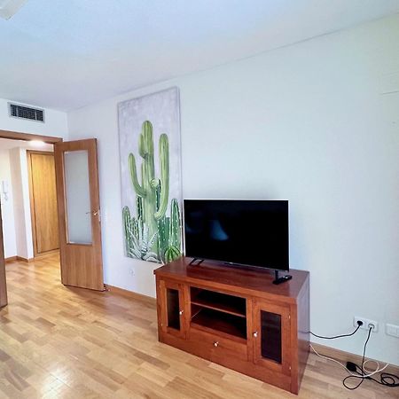 Apartamento Arcos Costa Calida III Aguilas Luaran gambar