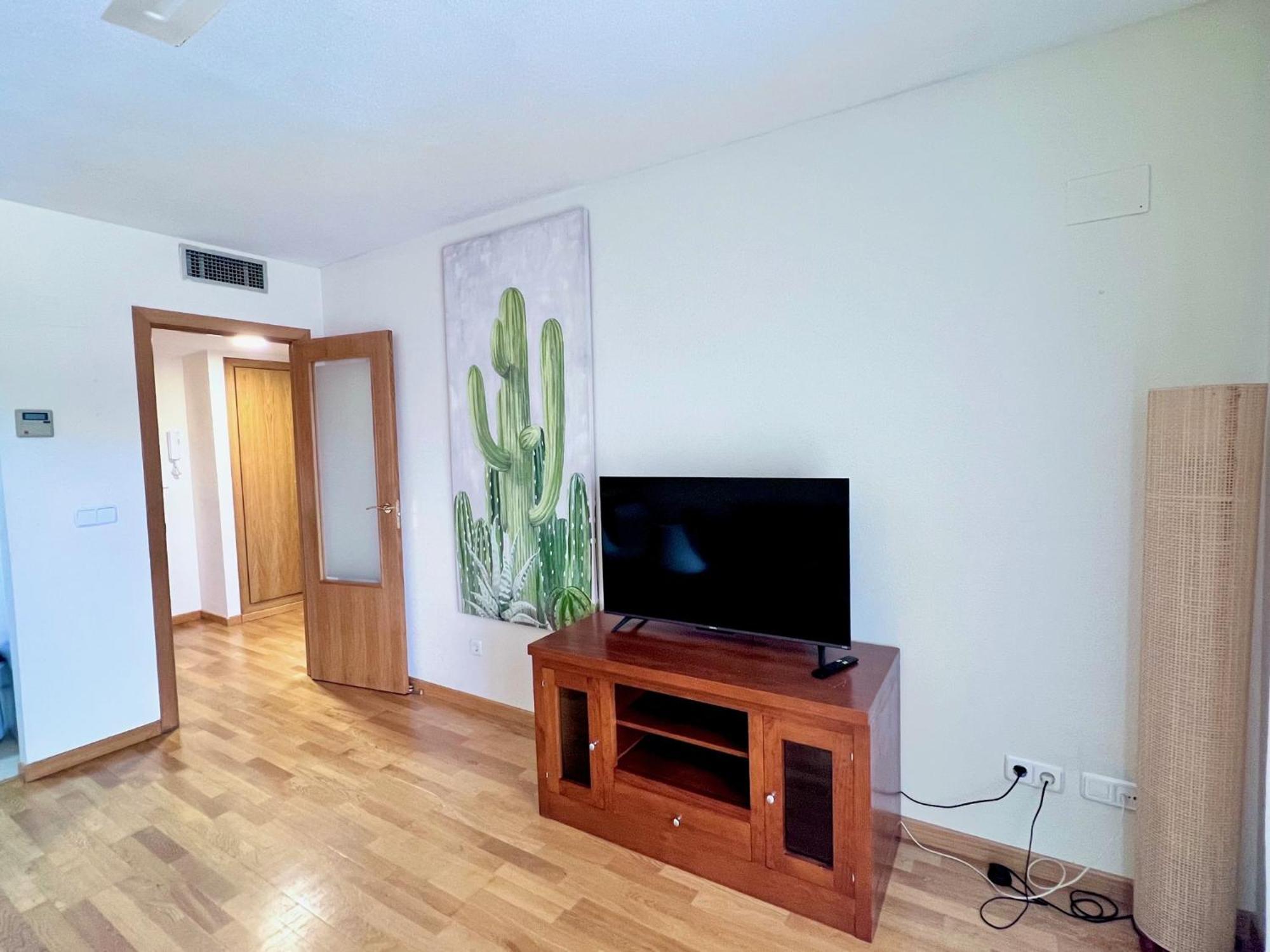 Apartamento Arcos Costa Calida III Aguilas Luaran gambar